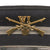 Original U.S. Pre-WWI Pennsylvania National Guard WI Infantry M1902 Visor by The McClilley & Co. Original Items