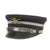 Original U.S. Pre-WWI Pennsylvania National Guard WI Infantry M1902 Visor by The McClilley & Co. Original Items