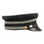 Original U.S. Pre-WWI Pennsylvania National Guard WI Infantry M1902 Visor by The McClilley & Co. Original Items