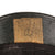 Original U.S. Pre-WWI Pennsylvania National Guard WI Infantry M1902 Visor by The McClilley & Co. Original Items