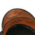 Original WWI Era U.S. Army M1902 New York National Guard Officer's Visor Cap by Ridabock & Company - Size 6⅞ Original Items