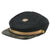 Original U.S. Indian Wars Model 1872 Pennsylvania Officer’s Chasseur Style Pattern Kepi with United Hatters, Cap, & Millinery Works Union Tag Original Items