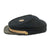 Original U.S. Indian Wars Model 1872 Pennsylvania Officer’s Chasseur Style Pattern Kepi with United Hatters, Cap, & Millinery Works Union Tag Original Items