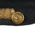Original U.S. Indian Wars Model 1872 Pennsylvania Officer’s Chasseur Style Pattern Kepi with United Hatters, Cap, & Millinery Works Union Tag Original Items