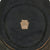 Original U.S. Indian Wars Model 1872 Pennsylvania Officer’s Chasseur Style Pattern Kepi with United Hatters, Cap, & Millinery Works Union Tag Original Items