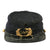 Original U.S. Civil War Veteran Grand Army of the Republic Model 1872 Federal Issue Chasseur Style Pattern Kepi with GAR Insignia & Buttons by Horstmann Bros & Co. Original Items
