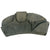 Original WWII Italian Officer Captain’s Bustina Field Cap - 9th Infantry Regiment Original Items