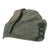 Original WWII Italian Officer Captain’s Bustina Field Cap - 9th Infantry Regiment Original Items