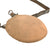Original U.S. Indian Wars / Spanish-American War- M1878 Canteen with Leather Shoulder Strap - Stamped “U.S.” Original Items