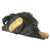 Original U.S. Indian Wars M1872 National Guard of Pennsylvania Officer’s Chapeau Bicorne Hat by J.H. Wilson of Philadelphia in Original Case Original Items