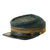 Original U.S. Civil War Era Kentucky State Officer Private Purchase Chasseur Style Pattern Kepi with Scarce “United We Stand Divided We Fall” Buttons Original Items