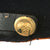 Original U.S. Civil War Veteran Indian Wars Era Direct Embroider Cavalry Model 1872 Federal Issue Chasseur Style Pattern Kepi with GAR Buttons by Louis E. Stilz & Bro. - Size 7¼ Original Items