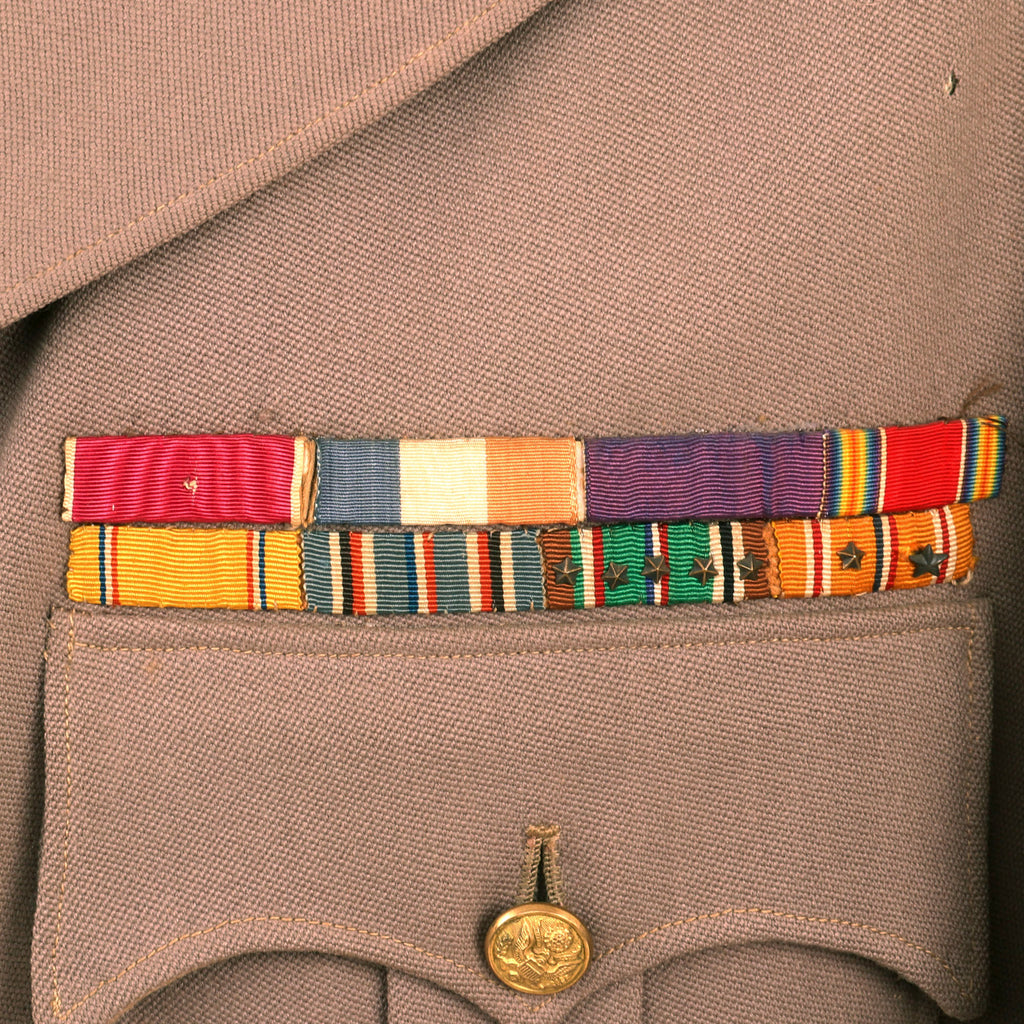 Original U.S. WWII Colonel Thomas Joseph Kane “Father of U.S. Army EOD ...