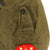 Original U.S. WWI Phenomenal Identified 78th Division Engineer Uniform Grouping with One-of-a-Kind Patch & Decorated SBR Gas Mask to Italian-Born Immigrant - 303rd Engineer Regiment Original Items