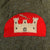 Original U.S. WWI Phenomenal Identified 78th Division Engineer Uniform Grouping with One-of-a-Kind Patch & Decorated SBR Gas Mask to Italian-Born Immigrant - 303rd Engineer Regiment Original Items