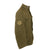 Original U.S. WWI Phenomenal Identified 78th Division Engineer Uniform Grouping with One-of-a-Kind Patch & Decorated SBR Gas Mask to Italian-Born Immigrant - 303rd Engineer Regiment Original Items