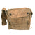 Original U.S. WWI Phenomenal Identified 78th Division Engineer Uniform Grouping with One-of-a-Kind Patch & Decorated SBR Gas Mask to Italian-Born Immigrant - 303rd Engineer Regiment Original Items