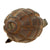 Original U.S. WWI Extremely Rare Inert Mk. I Defensive Grenade with Original Fuse and Lever Original Items