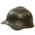 Original WWII Soviet Union M36 Soviet SSh-36 "Gladiator" Steel Combat Helmet with First Pattern Liner Original Items