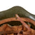 Original WWII Soviet Union M36 Soviet SSh-36 "Gladiator" Steel Combat Helmet with First Pattern Liner Original Items