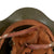 Original WWII Soviet Union M36 Soviet SSh-36 "Gladiator" Steel Combat Helmet with First Pattern Liner Original Items