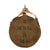 Original U.S. Spanish American War Era Experimental Thin Canteen with Unit Markings Original Items