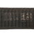 Original U.S. Spanish American War Mills & Orndorff Double Loop 45 Round .30-40 Krag Rifle Ammunition Belt - 1894 Patent Date Original Items