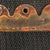 Original U.S. Spanish American War Mills & Orndorff Double Loop 45 Round .30-40 Krag Rifle Ammunition Belt - 1894 Patent Date Original Items