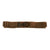 Original U.S. Indian Wars M1876 Prairie Cartridge Belt for Springfield Trapdoor .45-70 by Watervliet Arsenal Original Items