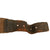 Original U.S. Indian Wars M1876 Prairie Cartridge Belt for Springfield Trapdoor .45-70 by Watervliet Arsenal Original Items