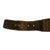 Original U.S. Indian Wars M1876 Prairie Cartridge Belt for Springfield Trapdoor .45-70 by Watervliet Arsenal Original Items