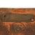 Original U.S. Indian Wars Era Prototype Newcomb & Lyon .50-70 Cartridge Box with Engraved Plate - Patent December 3rd 1867 Original Items
