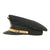 Original U.S. WWII Named Coast Guard Officer Visor Hat - 7⅛ Original Items