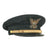Original U.S. WWII Named Coast Guard Officer Visor Hat - 7⅛ Original Items