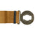 Original WWI Scarce U.S. Army Model 1910 Officer’s Garrison Belt by Mills with Saber Chape - Dated May 1917 Original Items