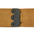 Original WWI Scarce U.S. Army Model 1910 Officer’s Garrison Belt by Mills with Saber Chape - Dated May 1917 Original Items