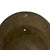 Original Imperial German WWI U.S. Mail Home M16 Stahlhelm Helmet with Panel Camouflage Paint - George E. Beck, 112th Engineers, 37th “Buckeye” Division - ET64 Original Items