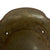 Original Imperial German WWI U.S. Mail Home M16 Stahlhelm Helmet with Panel Camouflage Paint - George E. Beck, 112th Engineers, 37th “Buckeye” Division - ET64 Original Items