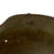 Original Imperial German WWI U.S. Mail Home M16 Stahlhelm Helmet with Panel Camouflage Paint - George E. Beck, 112th Engineers, 37th “Buckeye” Division - ET64 Original Items