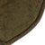 Original Imperial German WWI U.S. Mail Home M16 Stahlhelm Helmet with Panel Camouflage Paint - George E. Beck, 112th Engineers, 37th “Buckeye” Division - ET64 Original Items