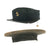 Original U.S. WWI Era USS Agamemnon Flat Cap & Officer’s M1895 Cap Original Items