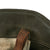 Original Imperial German WWI M1918 Stahlhelm with Liner & Incredibly Scarce Model 1918 Chinstrap - Stamped ET64 Original Items