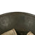Original Imperial German WWI M1918 Stahlhelm with Liner & Incredibly Scarce Model 1918 Chinstrap - Stamped ET64 Original Items