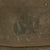 Original Imperial German WWI M1918 Stahlhelm with Liner & Incredibly Scarce Model 1918 Chinstrap - Stamped ET64 Original Items