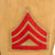 Original U.S. Philippine Insurrection Era Named M1902 Artillery Cotton Service Tunic - Quartermaster Sergeant William Drukker - Scarce Model Original Items