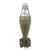 Original U.S. Korean War M49A2 60mm Deactivated Mortar Round Dated 1954 with 1953 Dated M52 Fuse Original Items