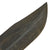 Original U.S. WWII Navy Mark 2 KA-BAR Fighting Knife by CAMILLUS with U.S.N. MK2 Scabbard Original Items