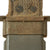 Original U.S. WWII Navy Mark 2 KA-BAR Fighting Knife by CAMILLUS with U.S.N. MK2 Scabbard Original Items