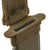 Original U.S. WWII Navy Mark 2 KA-BAR Fighting Knife by CAMILLUS with U.S.N. MK2 Scabbard Original Items