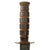Original U.S. WWII USMC KA-BAR Fighting Knife by Camillus with Leather Scabbard - With Camillus Cutlery Kabar “Care Card” Original Items
